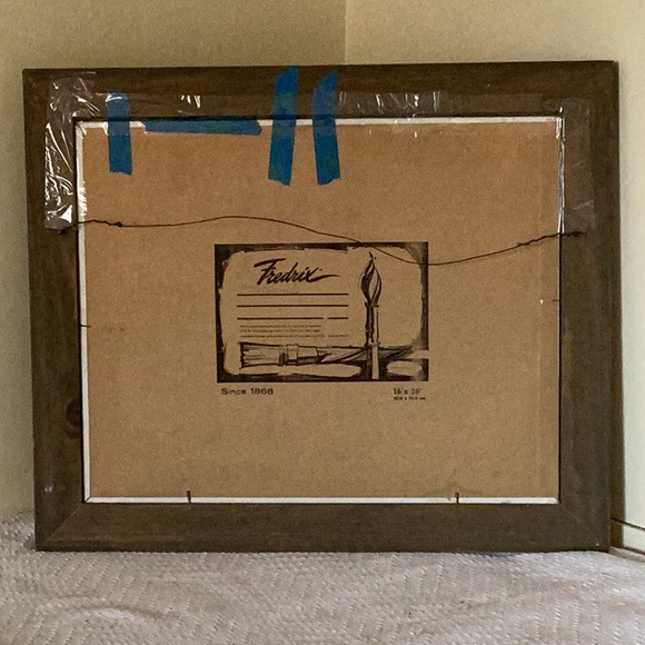 Original Oil McConnell 1982 - Picture 16 of 16